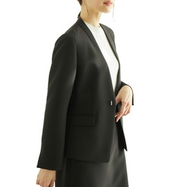 Lope Picnic GDV12140 Women's Jacket [360° Ultra Stretch] [Some Store Limited Sizes 34-42], black (01)