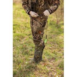 Hunters Specialties Single Drag Scent Applicators, Multi