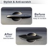 RATCHROLL Door Handle Cover Trim for Toyota Corolla 2014-2018 Durable