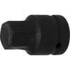 BGS 5054 Hexagon Socket Bit 20 (3/4), 23 mm