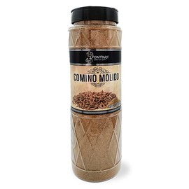 Pontino Comino Molido, 520 g