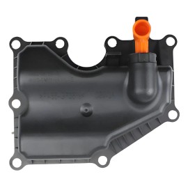 Valvula Pcv Base Focus Ecosport Mazda3 5 6 Mustang2.0 2.3 L4