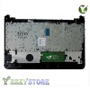 HP NEW HP 15ac 15-AC Palmrest Touchpad W Keyboard Upper