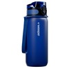 Wessper Active Max Water Bottle, 500 ml, Tritan Sports Bottle