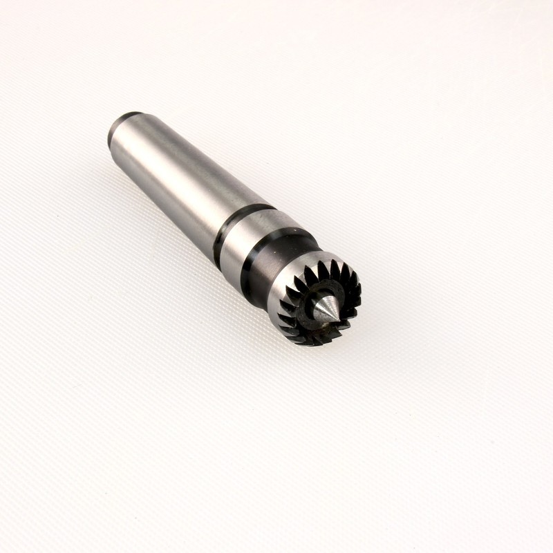 Hurricane Turning Tools, Crown Spur Drive Center, 5/8" Diameter, 2