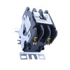Cutler Hammer Eaton C25DND225T Definite Purpose Contactor, 25A, 2-Poles, 24V