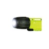 Underwater Kinetics 4AA eLED Zoom Flashlight (Safety Yellow)