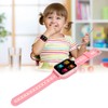 4G Kids Smart Watch GPS Position Video Call IP67 Waterproof