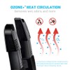 DR.PREPARE Boot Dryer Shoe Dryer Ozone, Glove Dryer & Boot