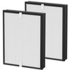 Skymechy AP-528 True HEPA Replacement Filter Compatible with Air Choice
