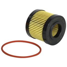 K&N Select Filtro de aceite: diseñado para proteger tu motor: se adapta a modelos de vehículos Toyota selectos, Lexus/Scion/Pontiac (ver descripción d