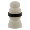 febi bilstein 30582 Bump Stop for shock absorber, pack of