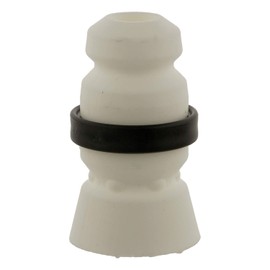febi bilstein 30582 Bump Stop for shock absorber, pack of one