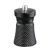 Zassenhaus Worker Pepper Mill, Cast Iron Grinder Made of High-Performance