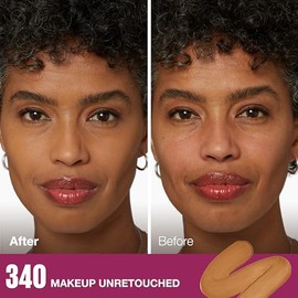 Maybelline Base Maquillaje Instant Age Rewind Eraser Fps Provitamina Humectante 340 Unidad Onzas Líquidas Paquete