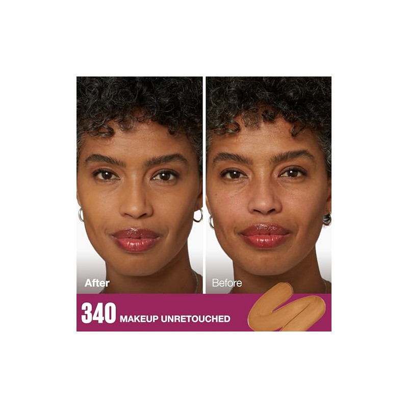 Maybelline Base Maquillaje Instant Age Rewind Eraser Fps Provitamina Humectante