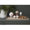 Hoptimist - Scandinavian Design - Christmas Figure - Small Reindeer