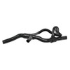 Upper Radiator Coolant Hose Compatible With Volvo C30 Automatic Transmission