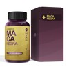 Maca Negra 1,020 mg por Porción, Cápsulas de Maca 90