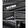 WILD MAN Rainproof Bicycle Front Frame Bike Bag with Touch