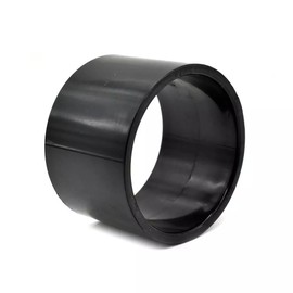 MaxLLTo Replacement for Thrifco Plumbing 6795002 95002 2 Inch ABS Repair Coupling