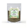 Unpretentious Dried Diced Jalapeno, 8 oz, Mild to Medium Heat,