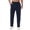 WiWi Sweatpants for Men's Workout Gym Pants Lightweight Track Pant