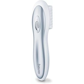 Beurer Electric Lice Comb Chemical Free, Non Invasive for Removing Head Lice Lou