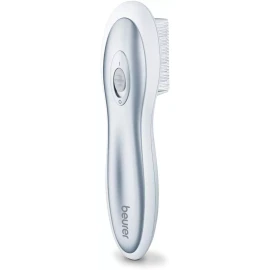 Beurer Electric Lice Comb Chemical Free, Non Invasive for Removing Head Lice Lou