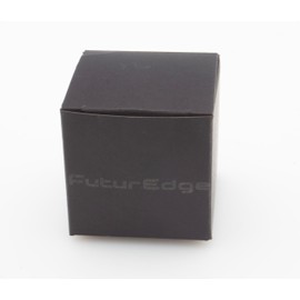 Practical ashtray compatible with Mighty/Crafty capsules