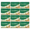 Chandrika Ayurvedic Soap 2.62-Ounce Unit (Pack of 12)