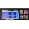 My Weigh SCPT150BK 094 POINTSCALE 150g by 0.1g Black Scale