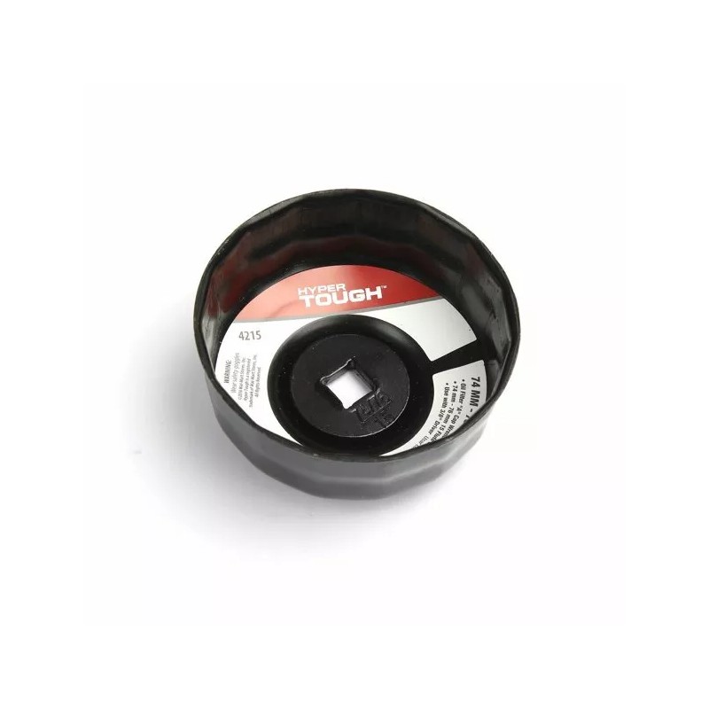 HYPER TOUGH Removal WRENCH for 74 mm - 76 mm