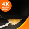LANARP Duster Refills 50 Counts, 360 Heavy Duty Multi Surface