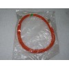 FIberopticdistribution 2m SC-SC  50/125 Multimode 10 Gb Fiber Patch Cable ORANGE
