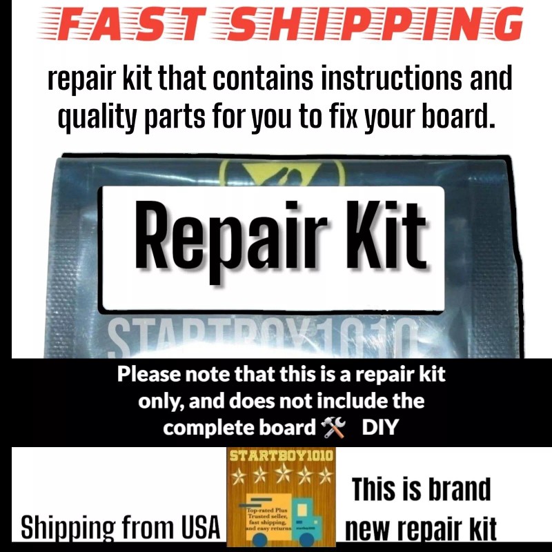 LiftMaster REPAIR KIT Chamberlain 41A5021-4M-315 41A5021-1M-315