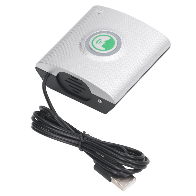 Wireless Voice Intercom Doorbell 2 Way Talk Ultra Long Distance