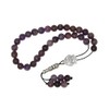 Jeannieparnell W58 Loose String Greek Komboloi Prayer Beads Worry Beads