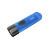 Nitecore TIKI GITD BLUE Rechargeable LED Keylight - High CRI
