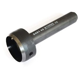 Narex Punch with Hand Holder 40 mm