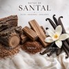 Santal Aceite Aromático Amaderado para Difusor 250ml