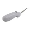 RASTKY Cordless Electric Kitchen Tool Lightweight Ergonomic Handle Stainless Steel