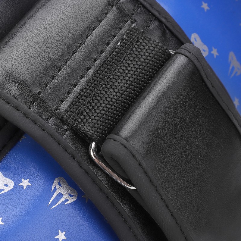 Durable PU EVA Sponge Kick Pad Training Foot Target for