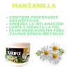 Gel Para Varices Con Romero, Árnica, Castaña De Indias.