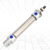 Air Cylinder Pneumatic Mini Stainless Steel Pneumatic Components MA20 Industrial