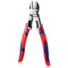 GOLD DEER 9 Inches Diagonal Side Cutting Pliers Wire Stripper
