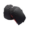 Scan SCAPPEKP PPEKP Professional Foam Kneepad,Black