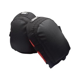 Scan SCAPPEKP PPEKP Professional Foam Kneepad,Black