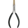 Flat Nose Pliers w/ Brass Jaw