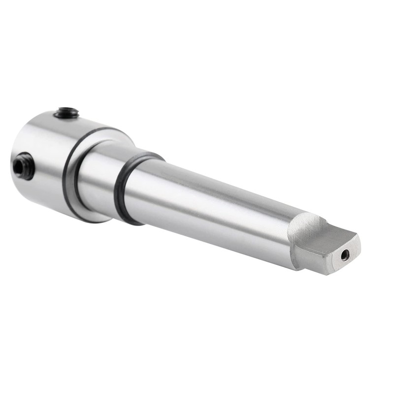 Accusize Industrial Tools Annular cutter arbor, MT3 to 3/4" Weldon